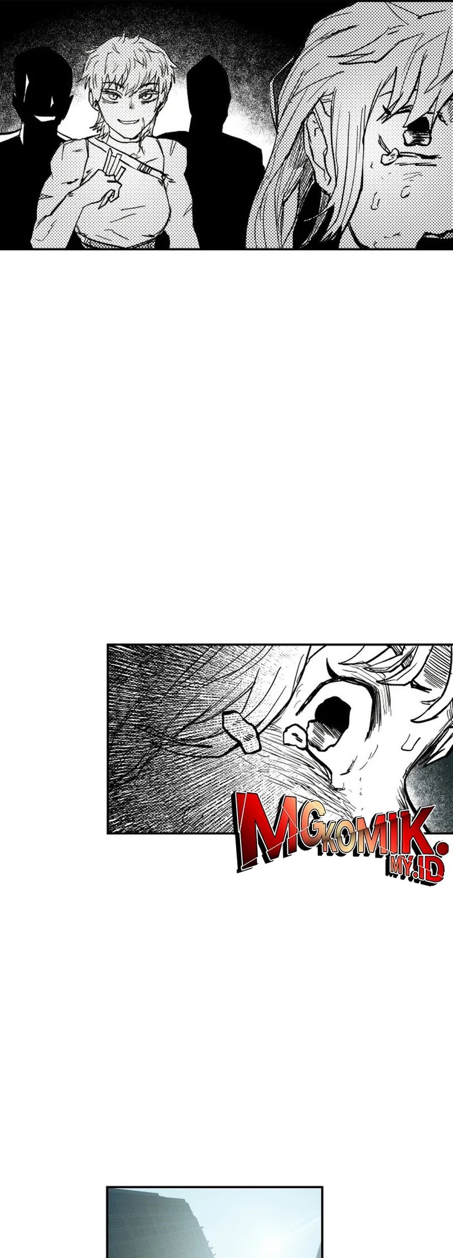 Surviving the Apocalypse Chapter 41 - halaman 13