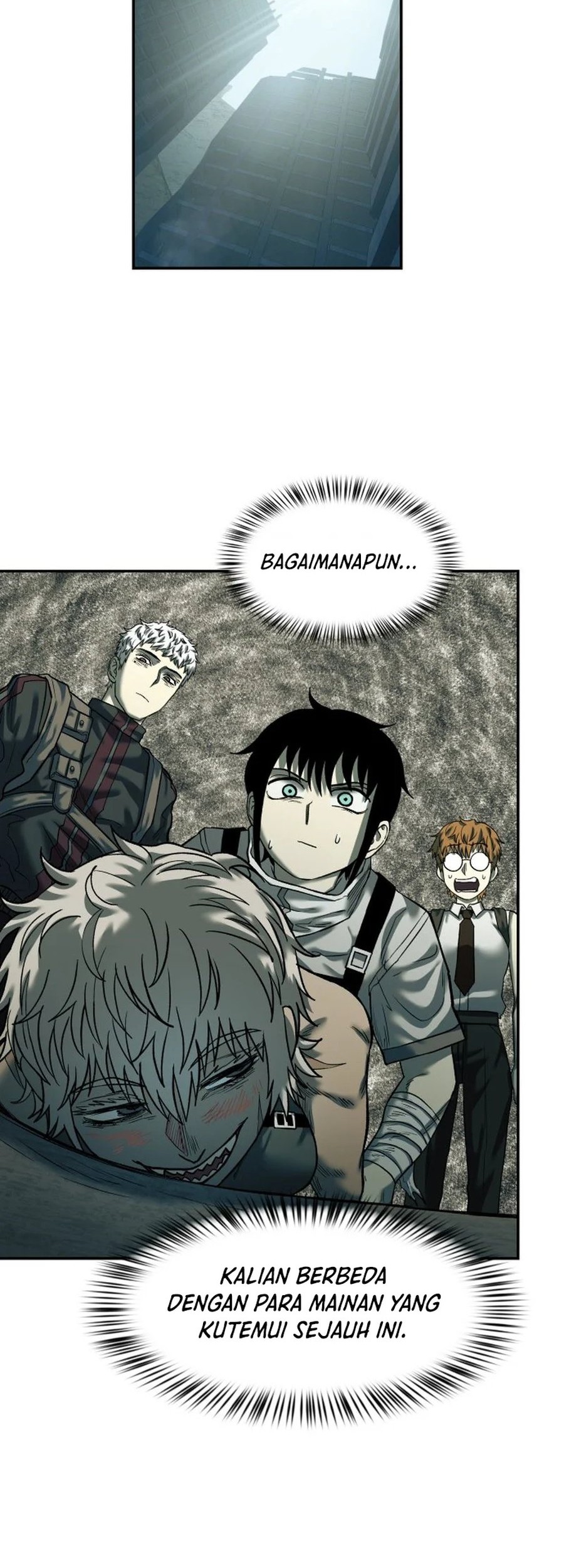 Surviving the Apocalypse Chapter 41 - halaman 14