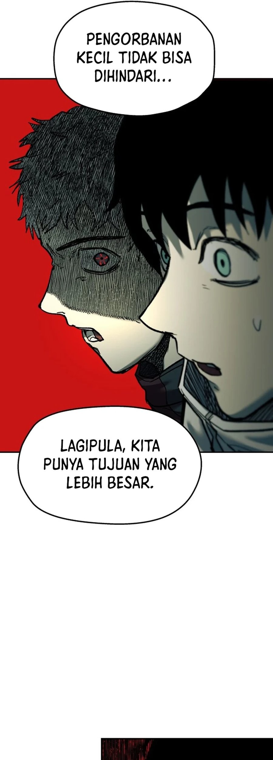 Surviving the Apocalypse Chapter 41 - halaman 41