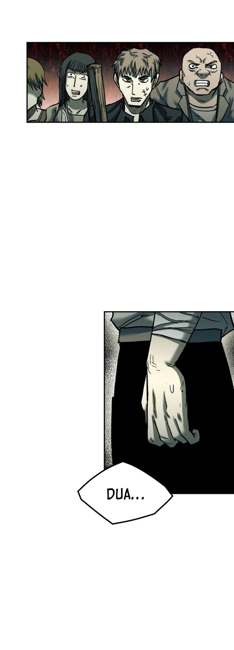 Surviving the Apocalypse Chapter 41 - halaman 43