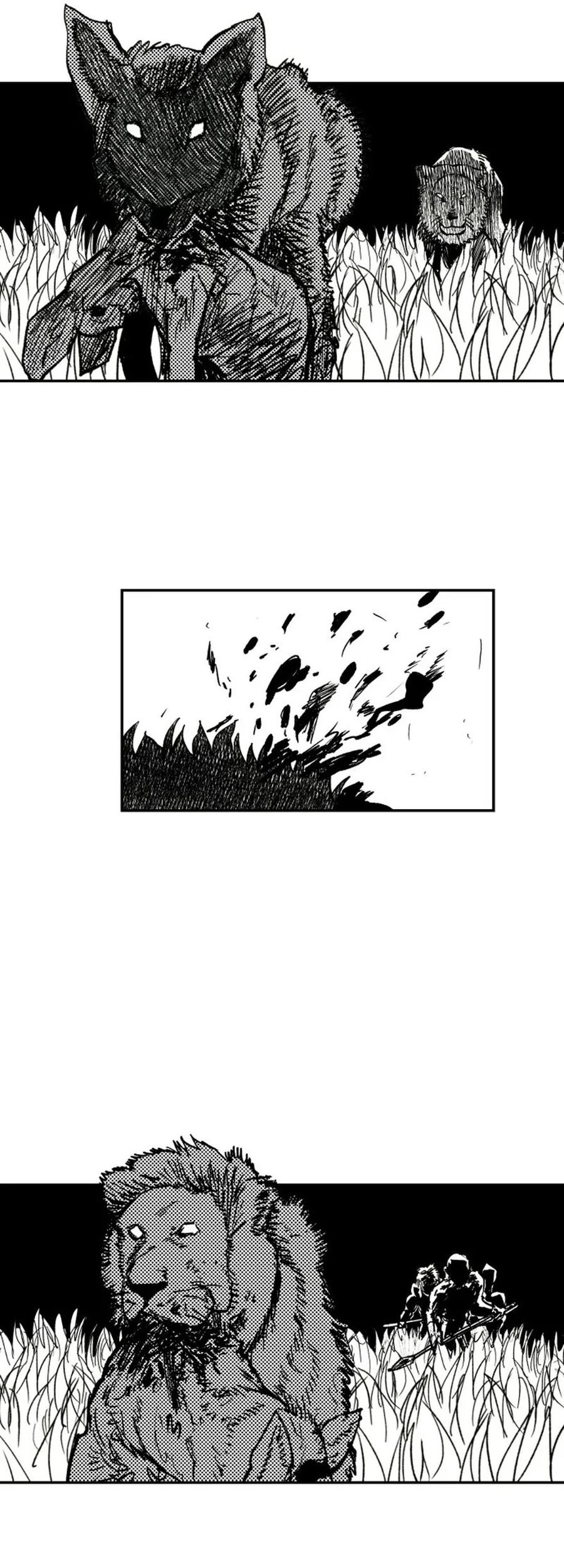 Surviving the Apocalypse Chapter 41 - halaman 5