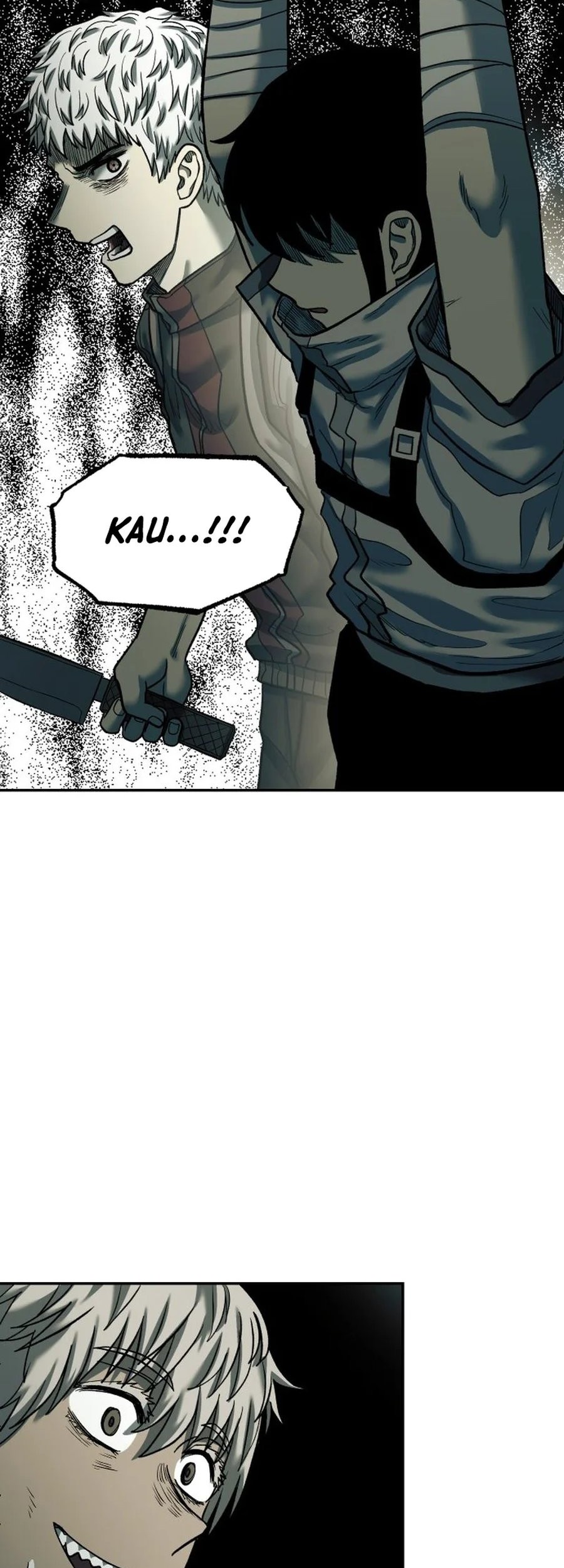 Surviving the Apocalypse Chapter 41 - halaman 51