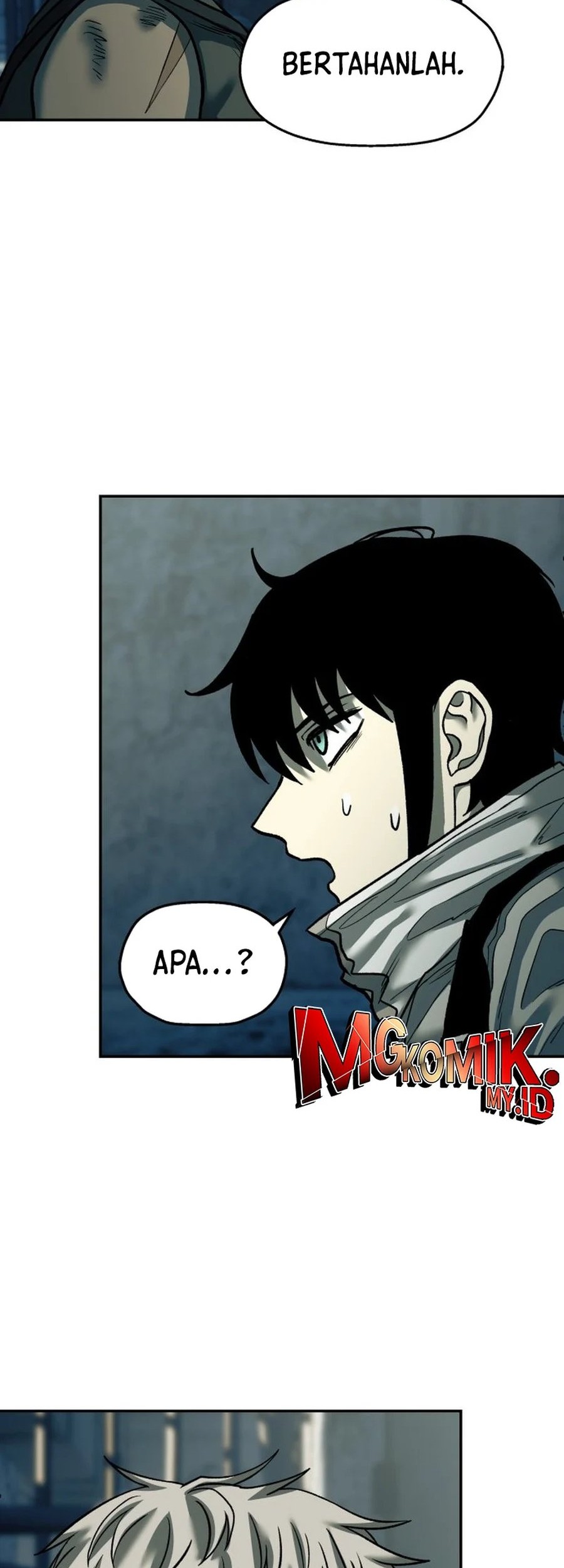 Surviving the Apocalypse Chapter 41 - halaman 58