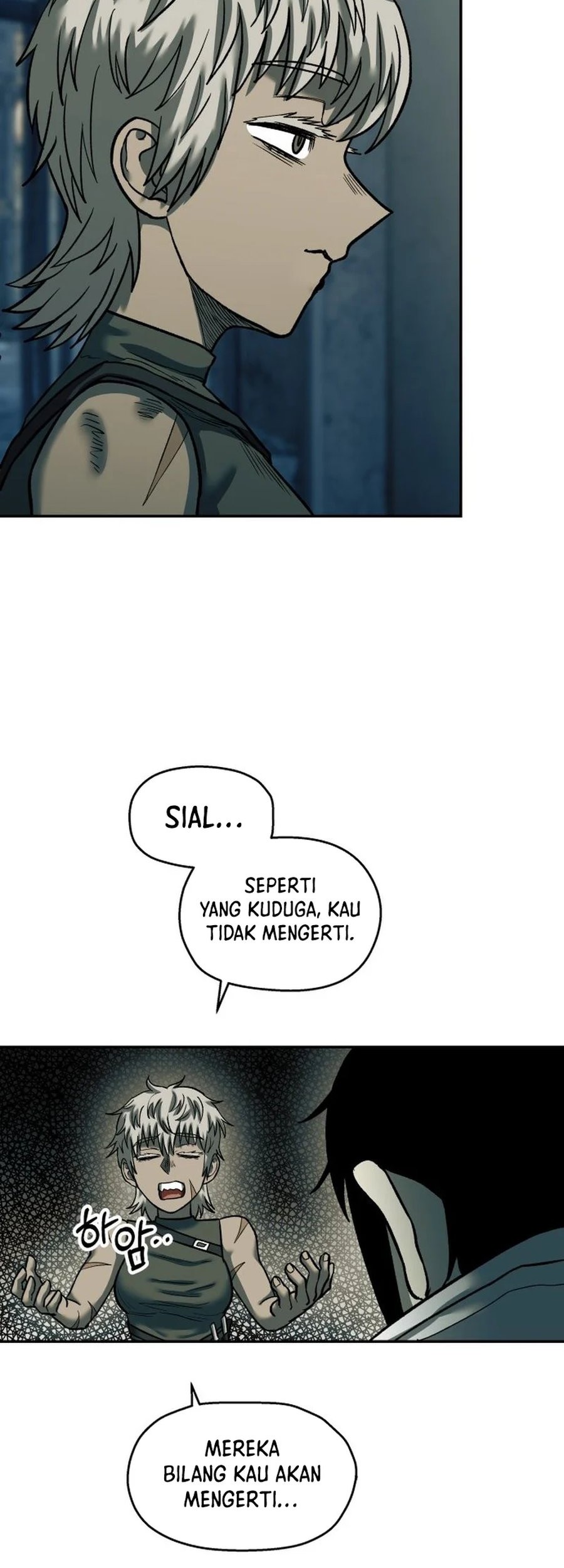 Surviving the Apocalypse Chapter 41 - halaman 59
