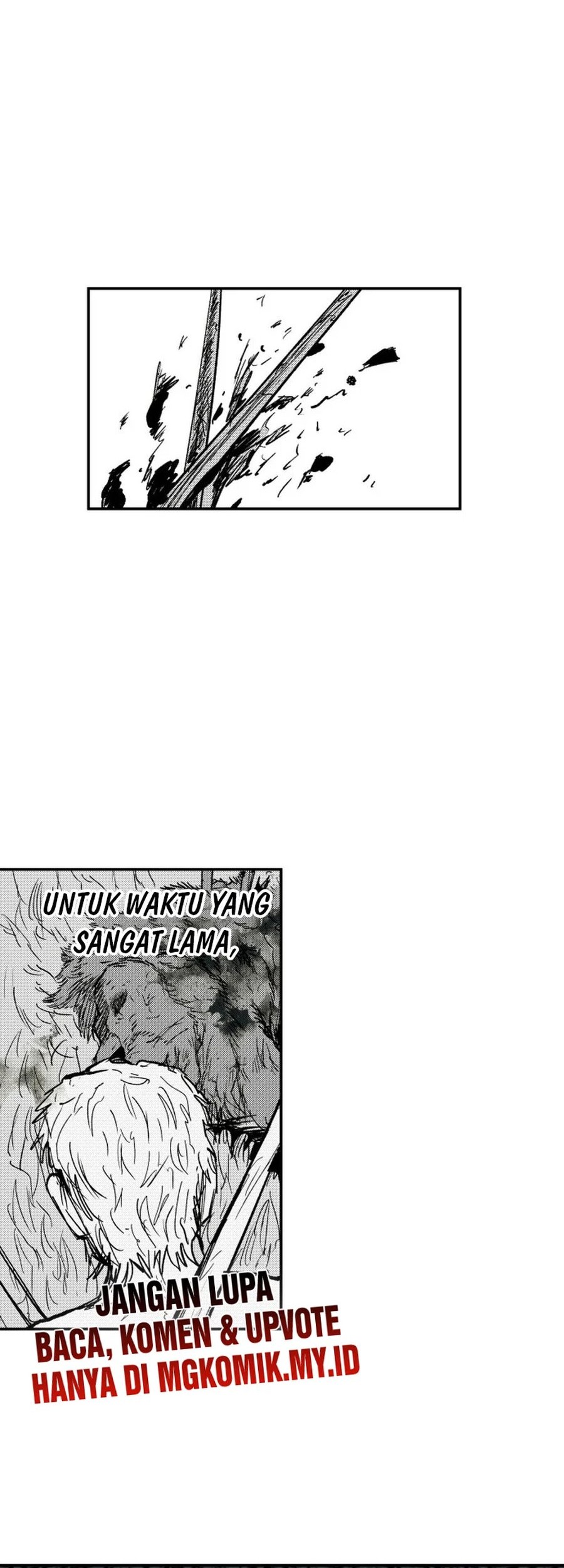 Surviving the Apocalypse Chapter 41 - halaman 6