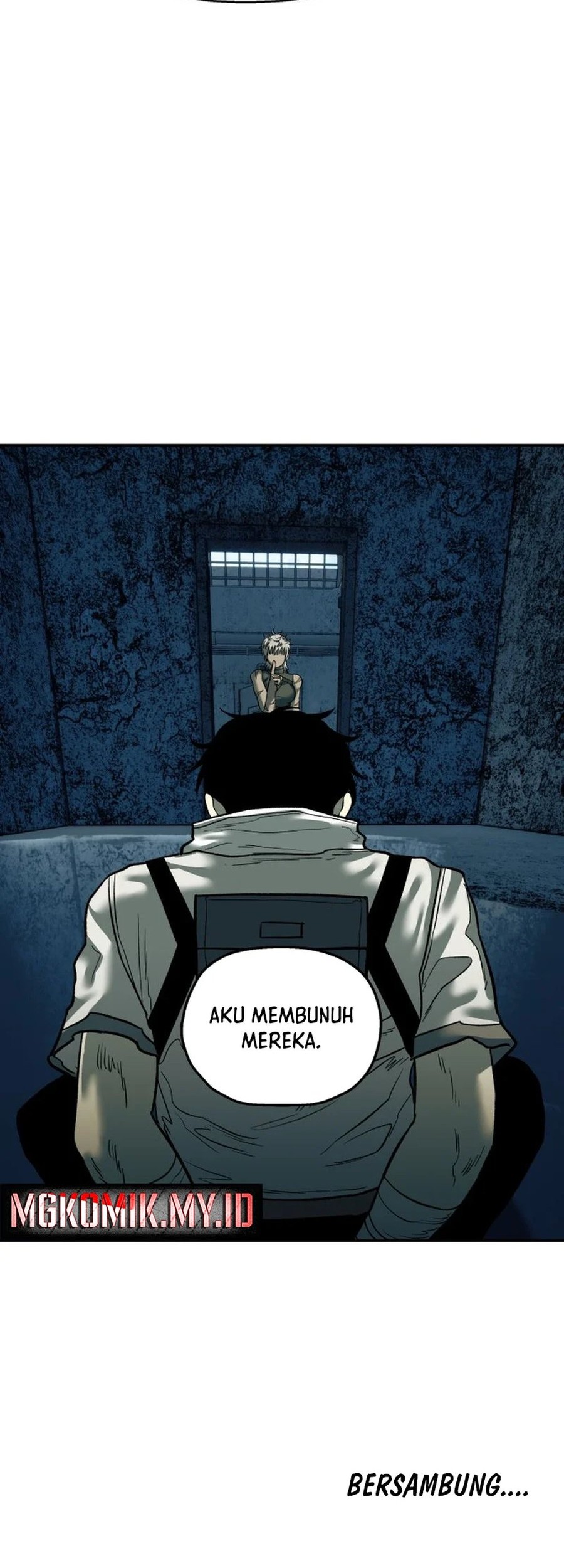Surviving the Apocalypse Chapter 41 - halaman 62