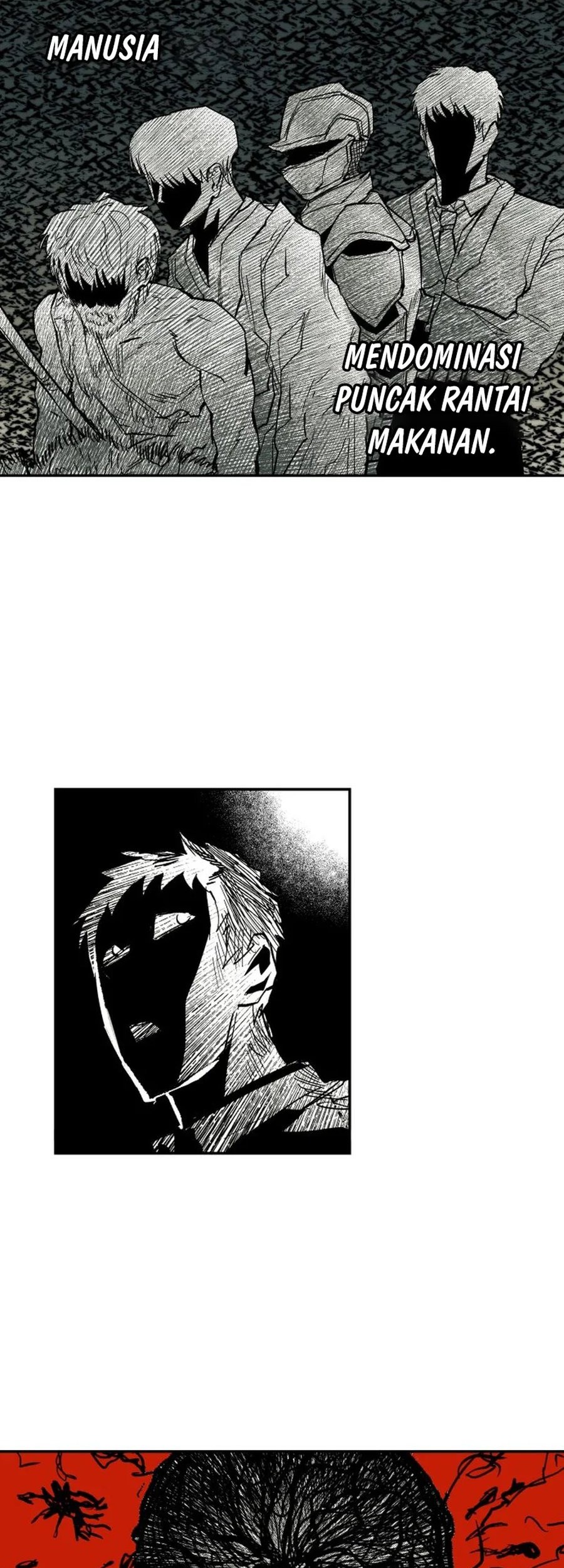Surviving the Apocalypse Chapter 41 - halaman 7