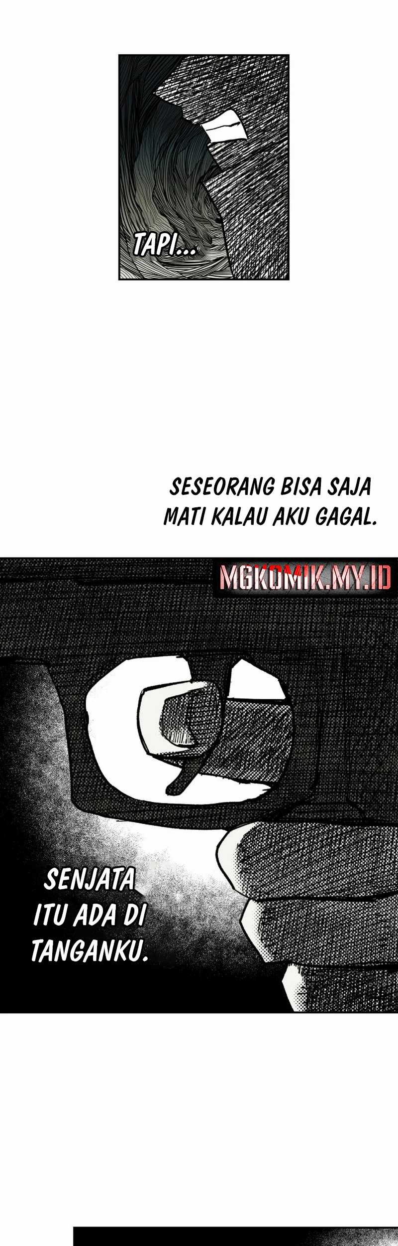 Surviving the Apocalypse Chapter 42 - halaman 11