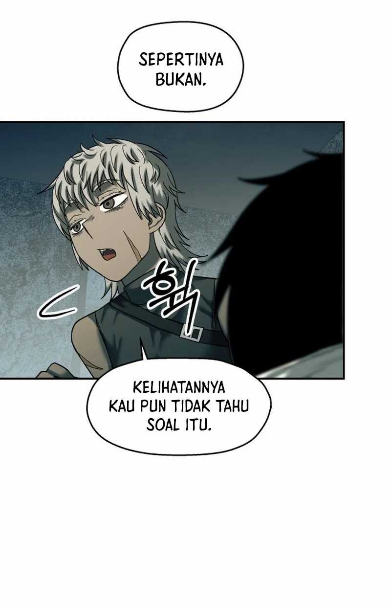 Surviving the Apocalypse Chapter 42 - halaman 20