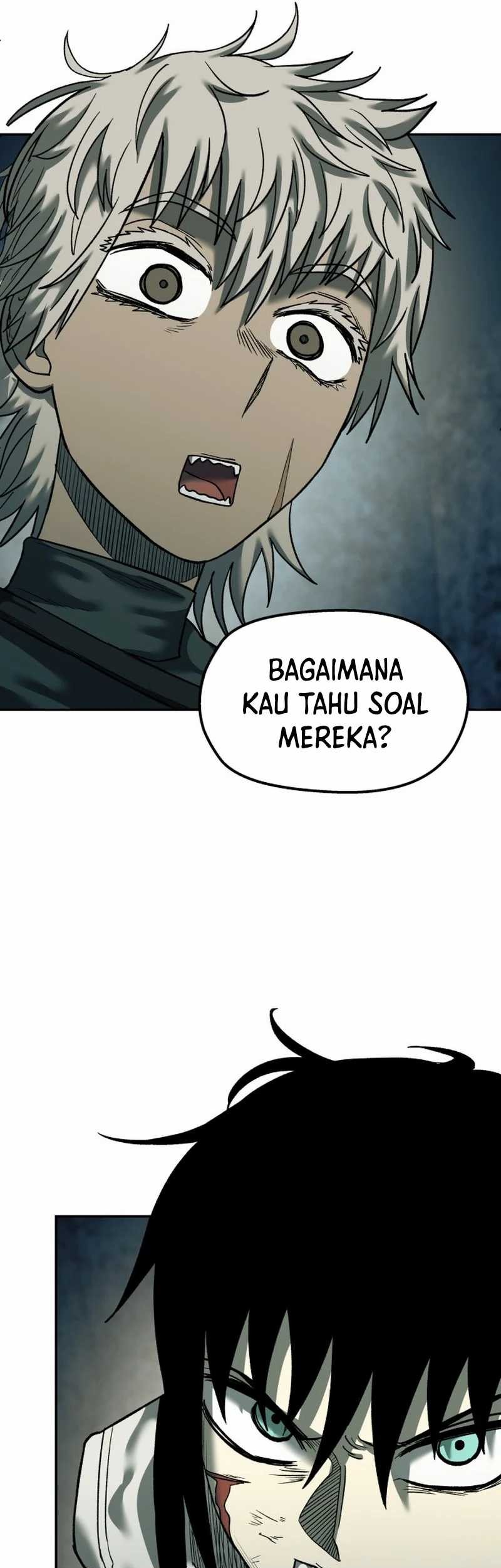 Surviving the Apocalypse Chapter 42 - halaman 25