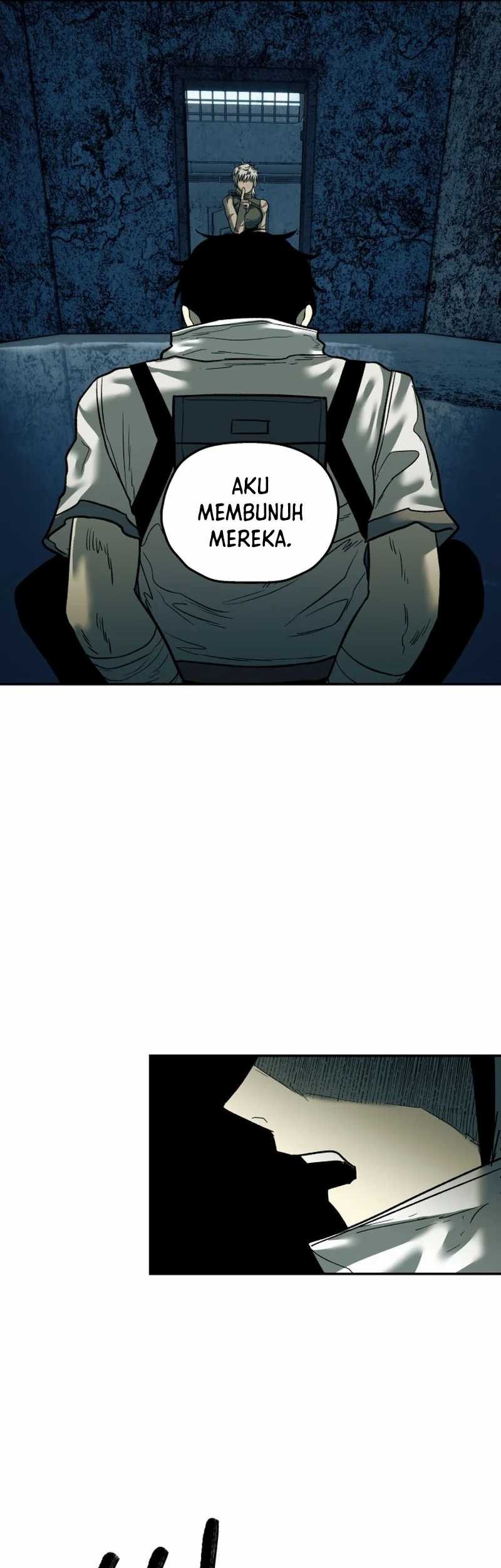 Surviving the Apocalypse Chapter 42 - halaman 3