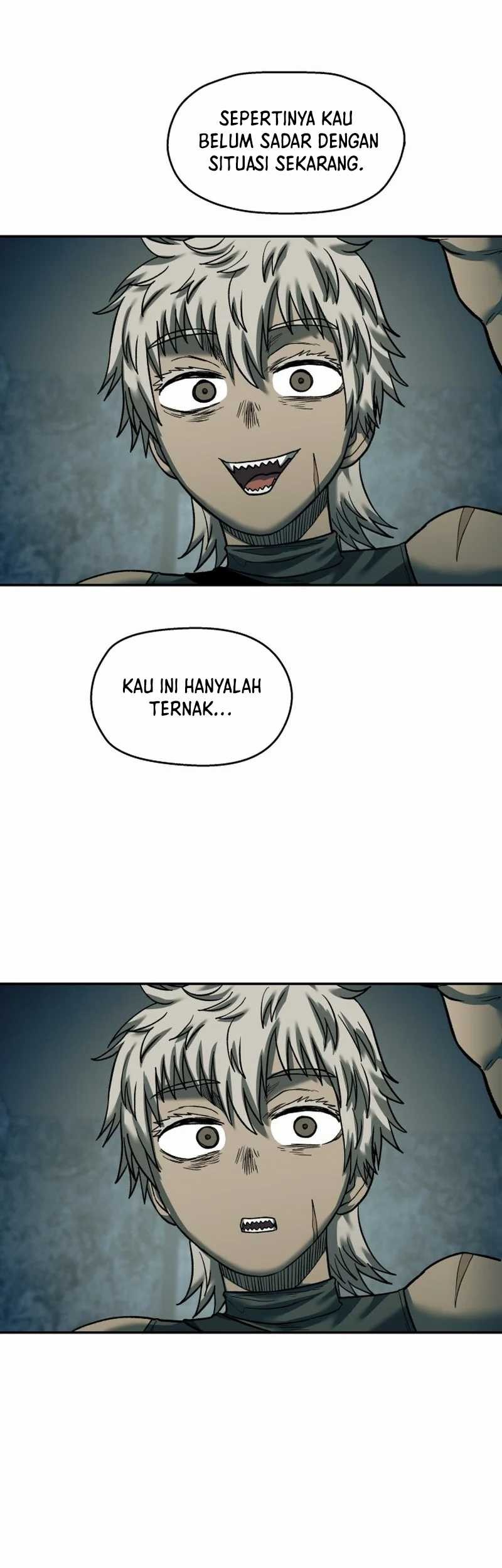 Surviving the Apocalypse Chapter 42 - halaman 33