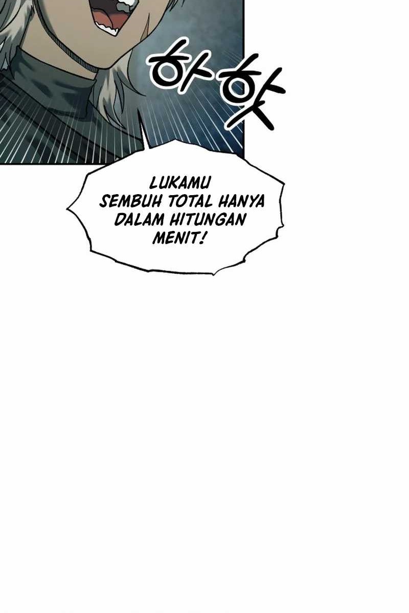 Surviving the Apocalypse Chapter 42 - halaman 36