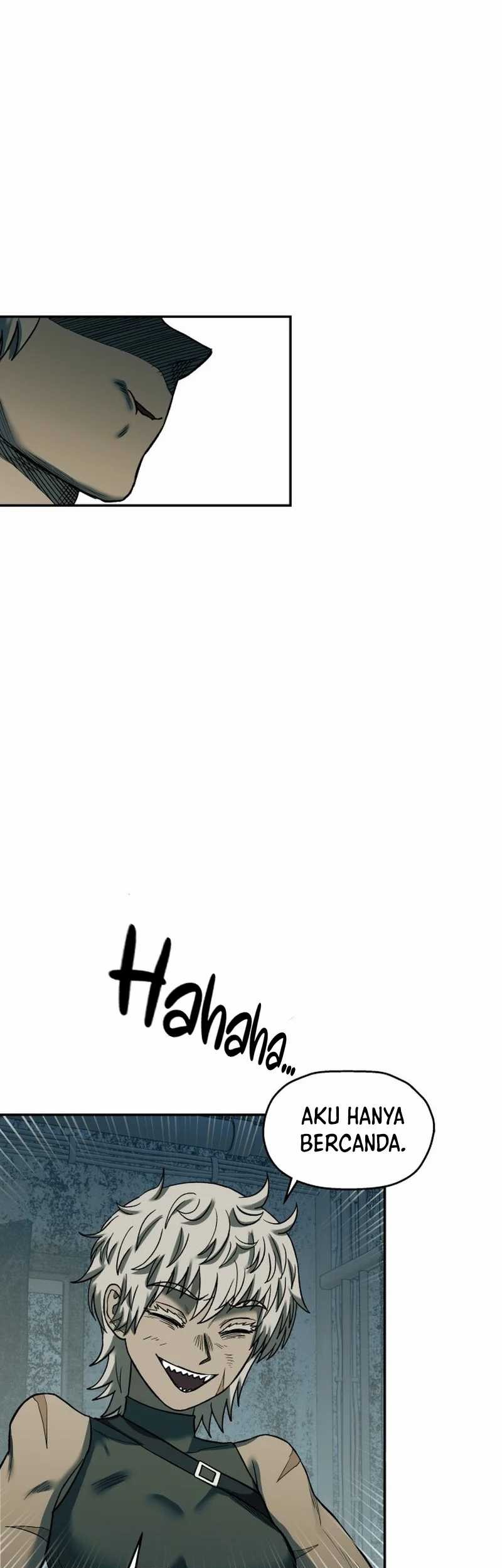 Surviving the Apocalypse Chapter 42 - halaman 5