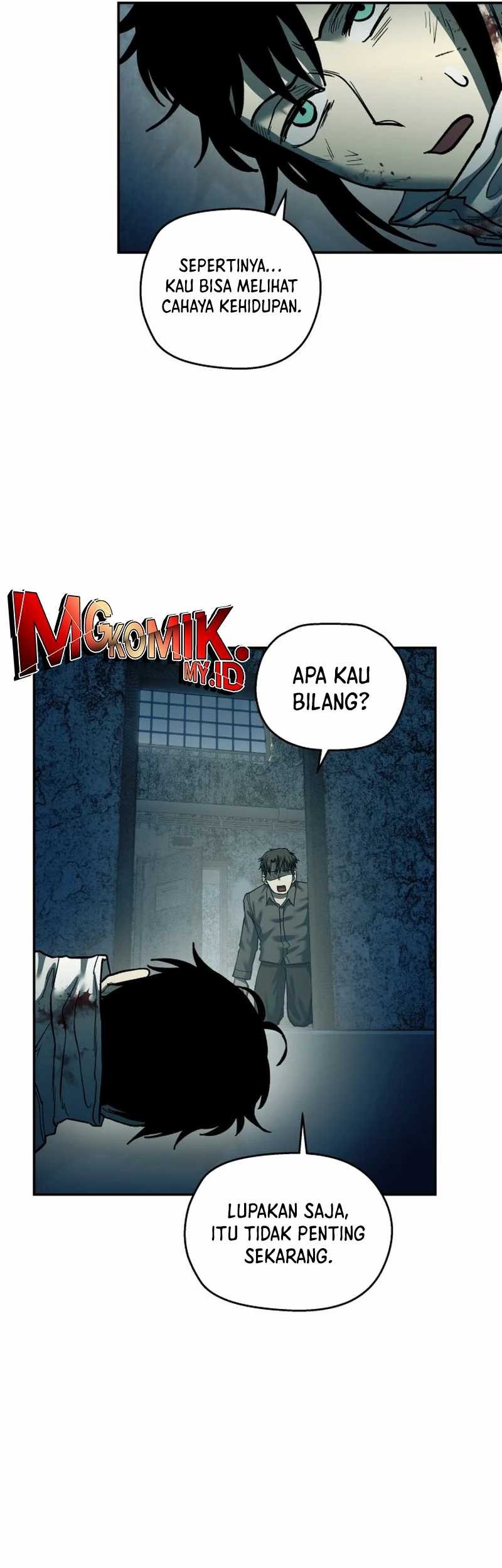 Surviving the Apocalypse Chapter 42 - halaman 63