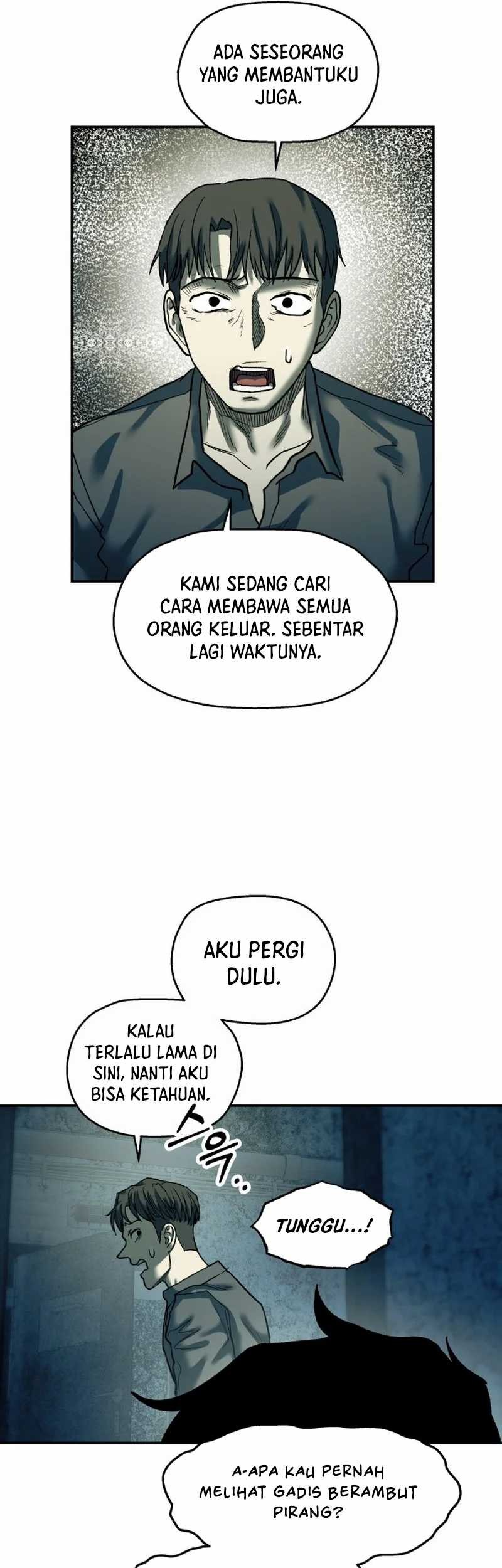Surviving the Apocalypse Chapter 42 - halaman 65
