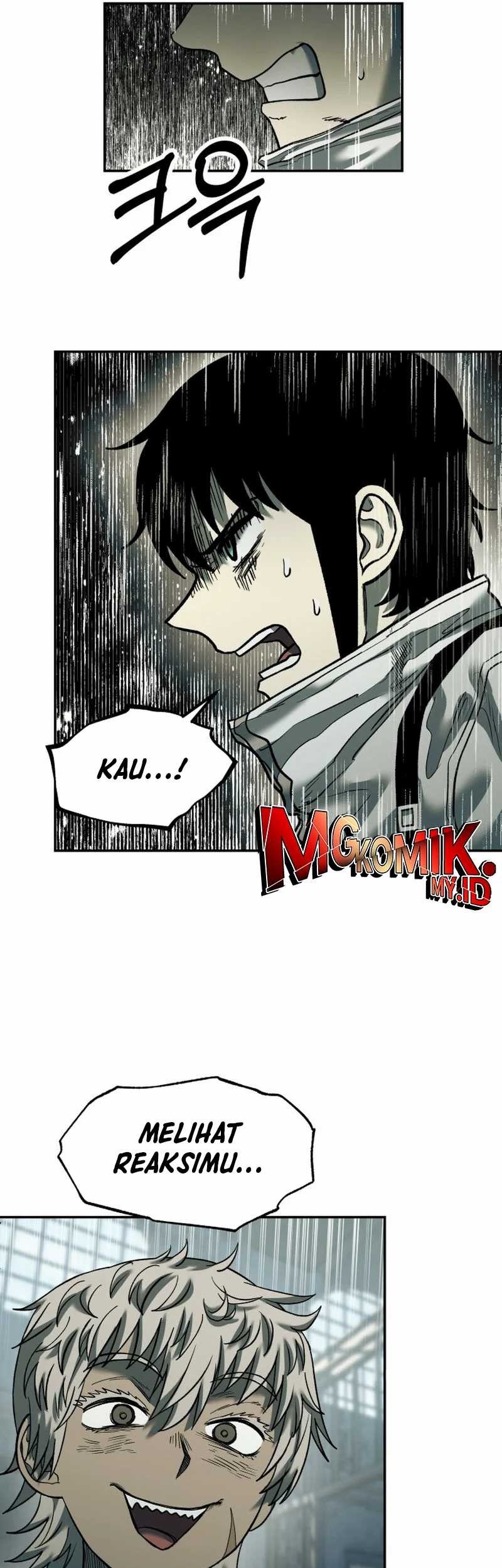Surviving the Apocalypse Chapter 42 - halaman 7