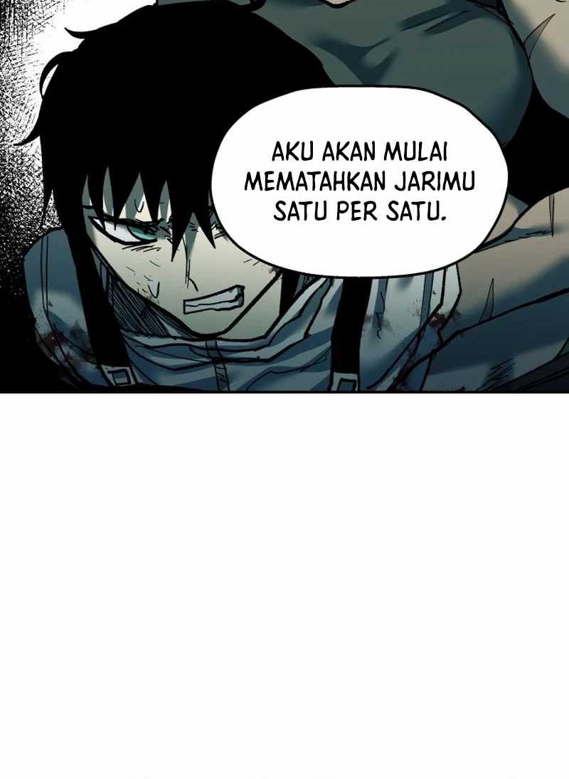 Surviving the Apocalypse Chapter 42 - halaman 74