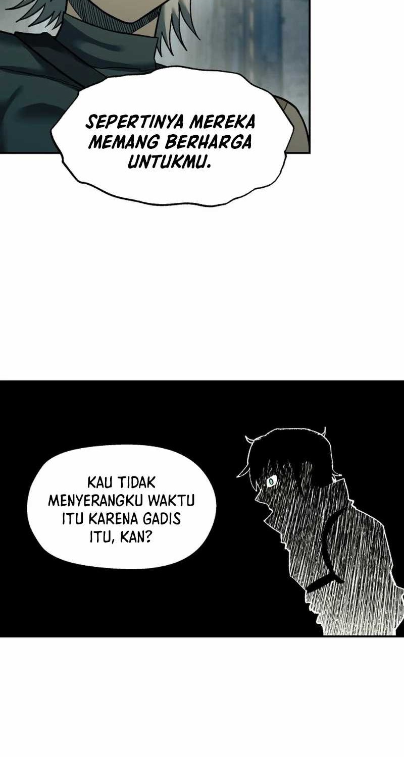 Surviving the Apocalypse Chapter 42 - halaman 8