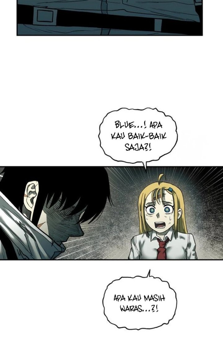Surviving the Apocalypse Chapter 43 - halaman 12