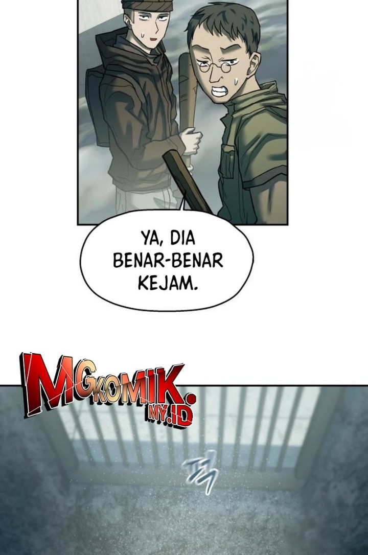 Surviving the Apocalypse Chapter 43 - halaman 2