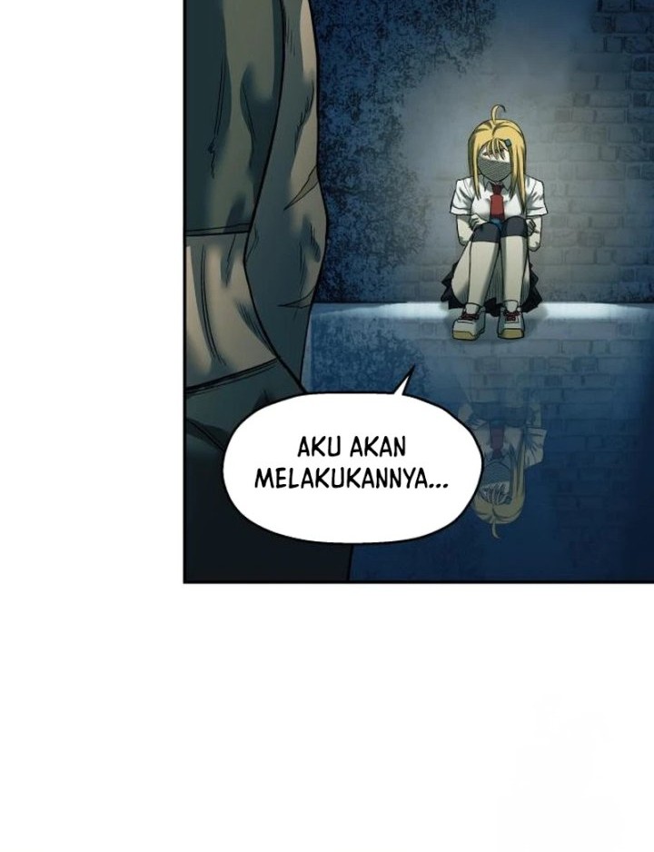 Surviving the Apocalypse Chapter 43 - halaman 20
