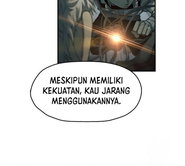 Surviving the Apocalypse Chapter 43 - halaman 35