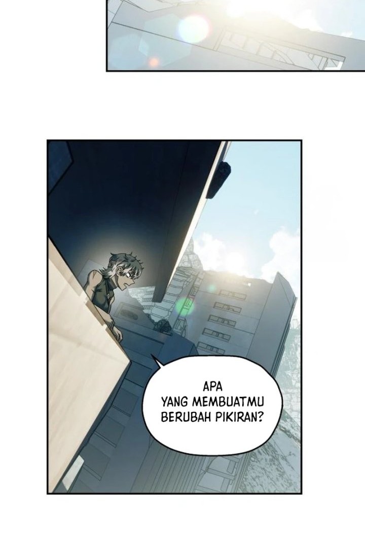 Surviving the Apocalypse Chapter 43 - halaman 39
