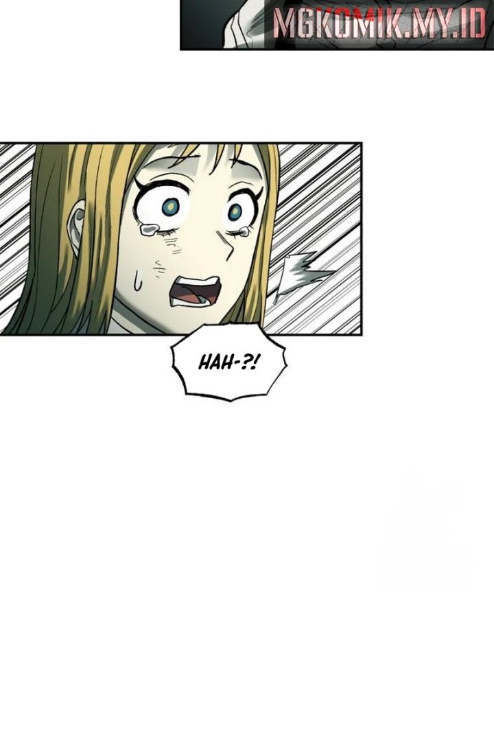 Surviving the Apocalypse Chapter 43 - halaman 53