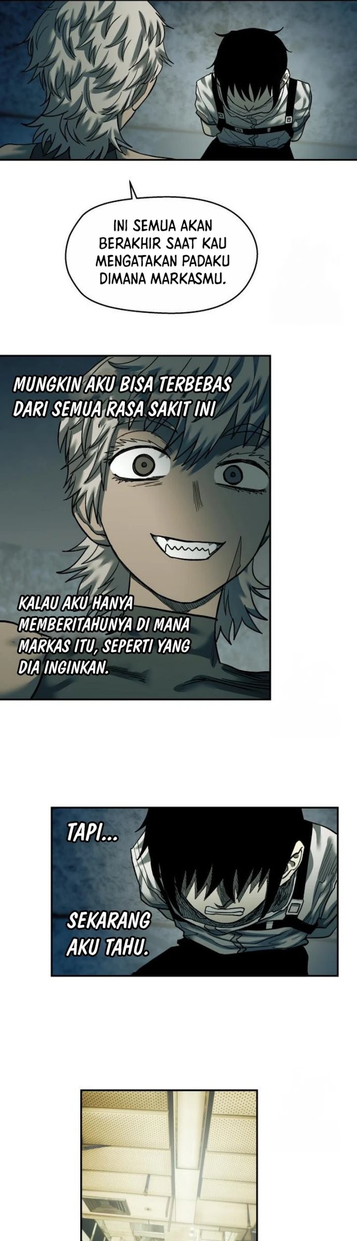 Surviving the Apocalypse Chapter 43 - halaman 7