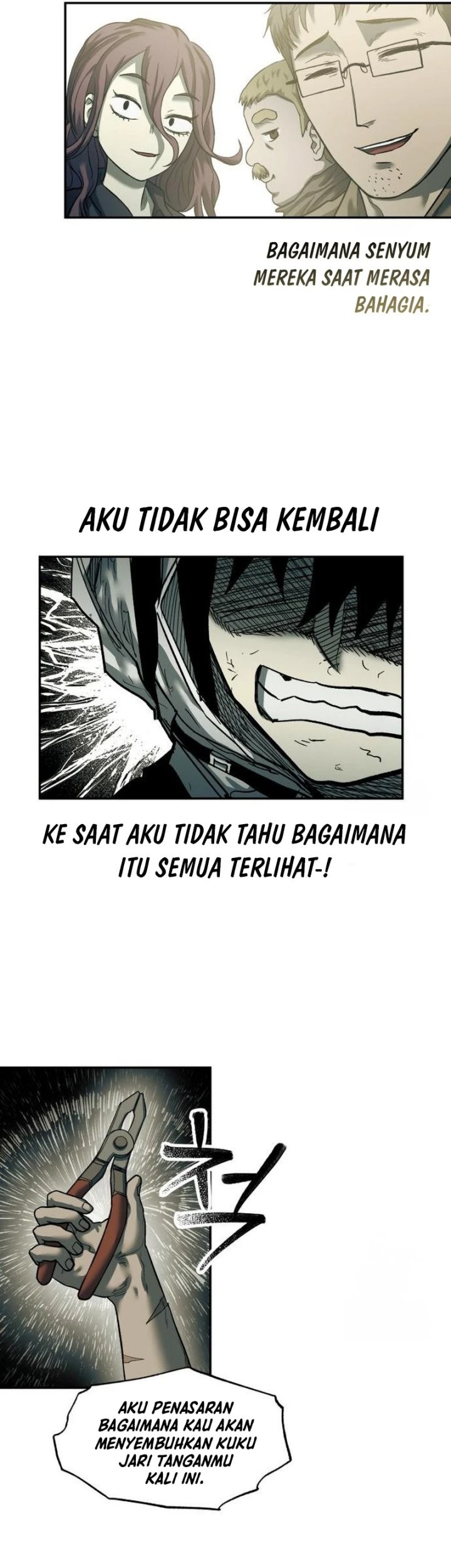 Surviving the Apocalypse Chapter 43 - halaman 9