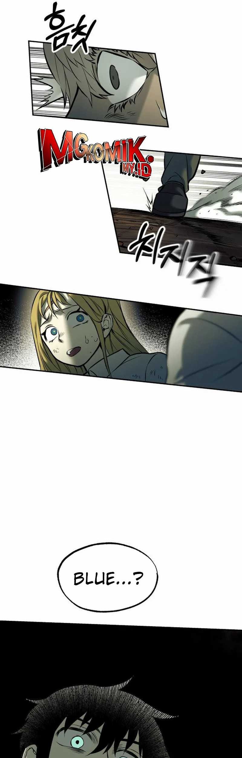 Surviving the Apocalypse Chapter 44 - halaman 25