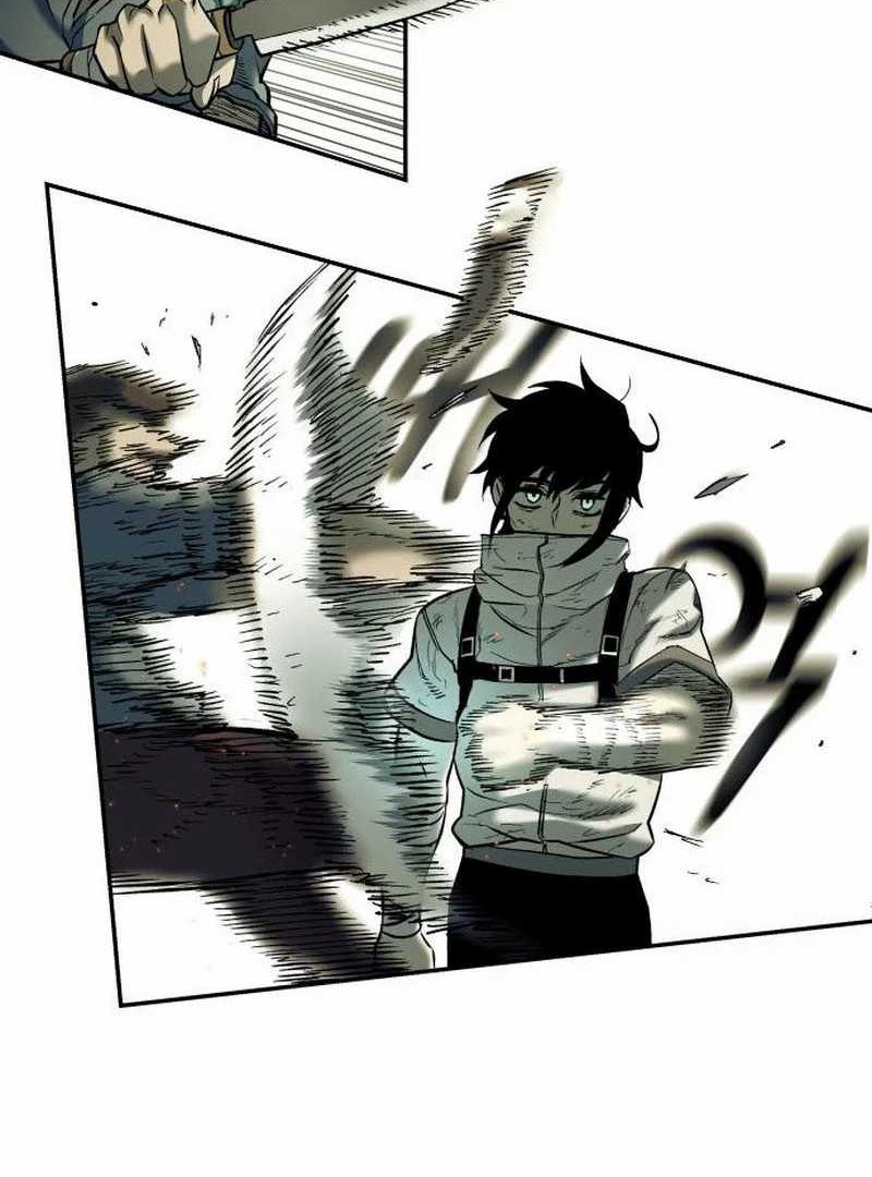 Surviving the Apocalypse Chapter 44 - halaman 30