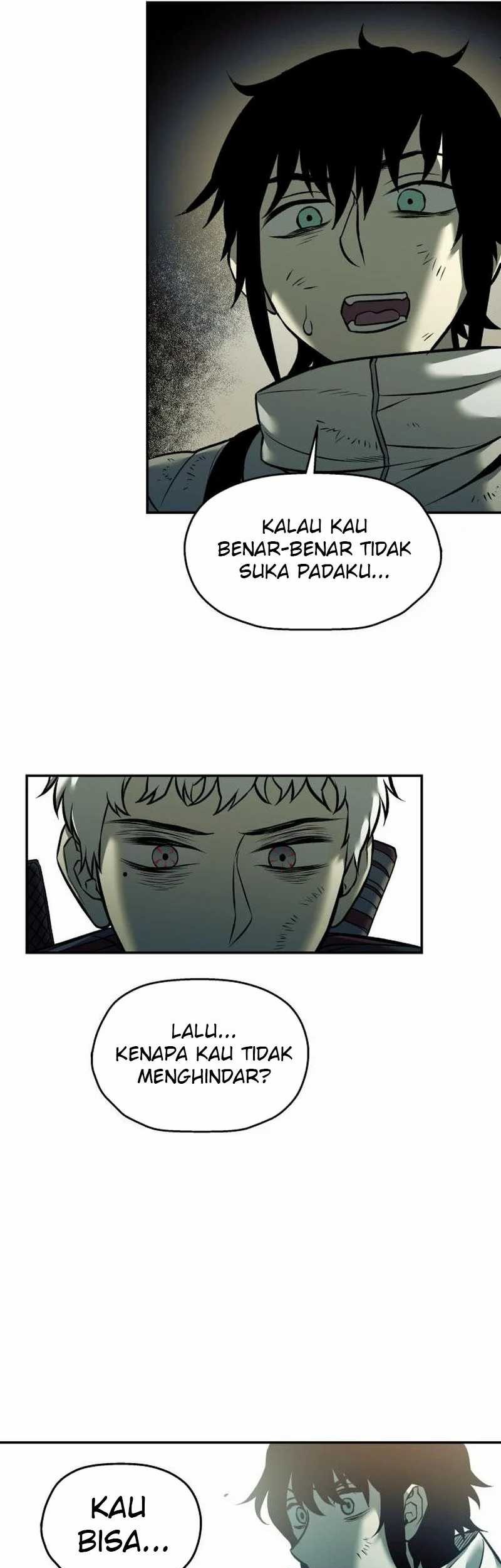 Surviving the Apocalypse Chapter 44 - halaman 57