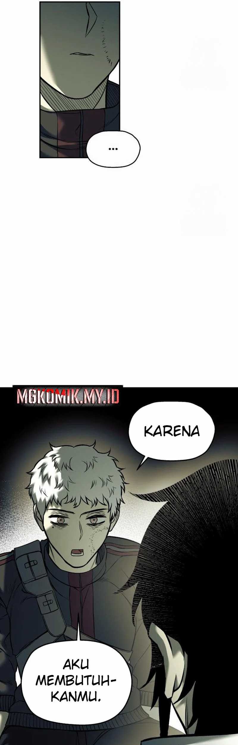 Surviving the Apocalypse Chapter 44 - halaman 59