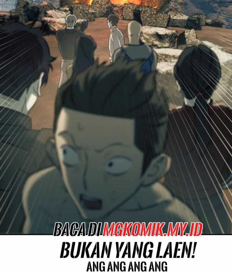 Surviving the Apocalypse Chapter 44 - halaman 6
