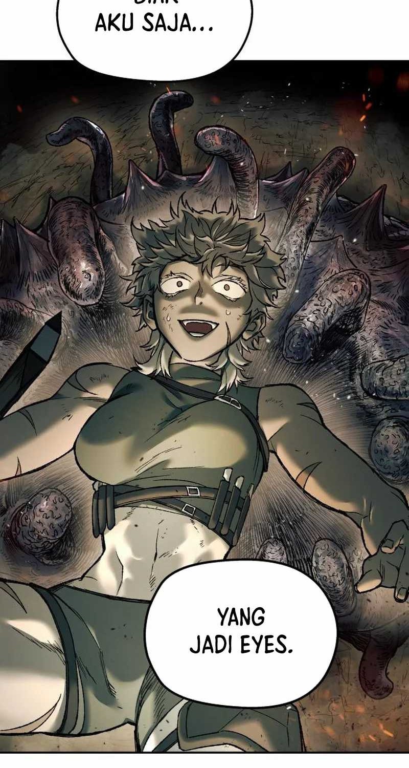 Surviving the Apocalypse Chapter 45 - halaman 16