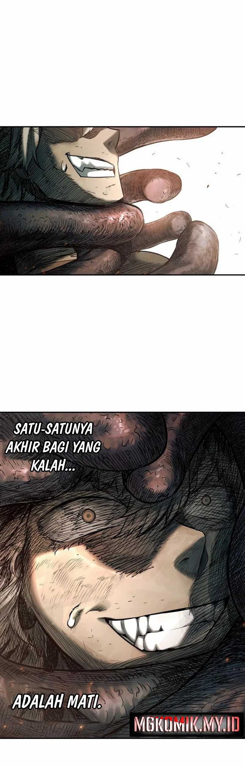 Surviving the Apocalypse Chapter 45 - halaman 17