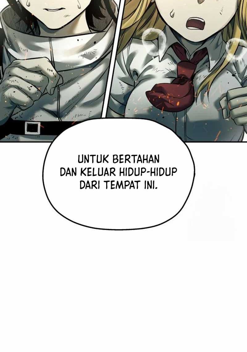 Surviving the Apocalypse Chapter 45 - halaman 24