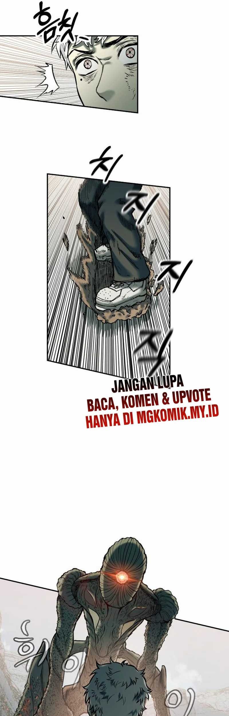 Surviving the Apocalypse Chapter 45 - halaman 25