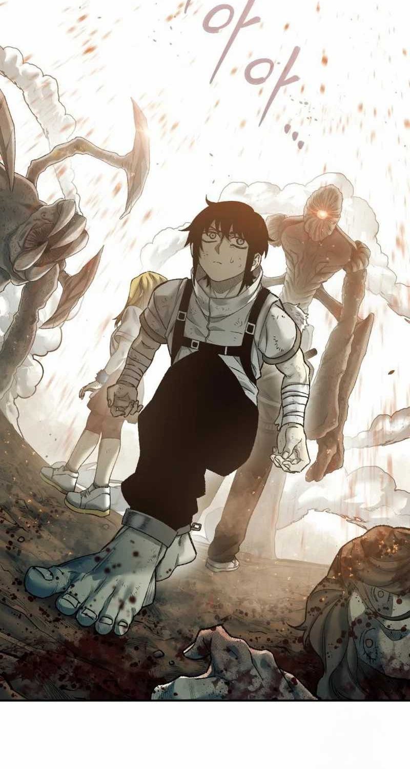 Surviving the Apocalypse Chapter 45 - halaman 32