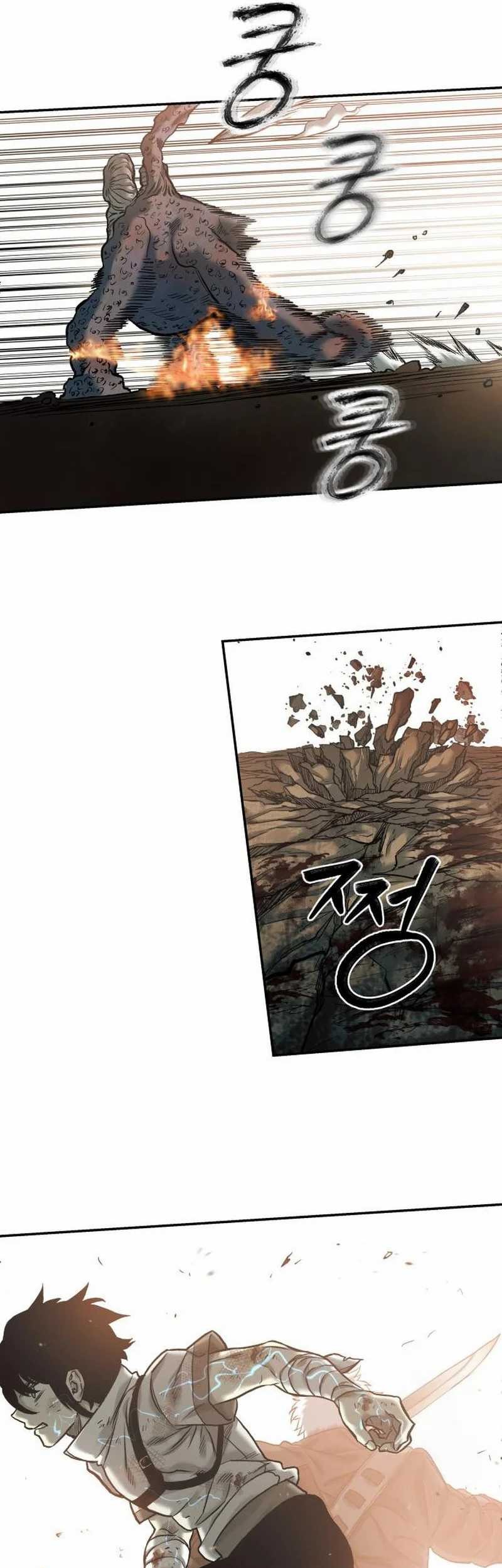 Surviving the Apocalypse Chapter 45 - halaman 45