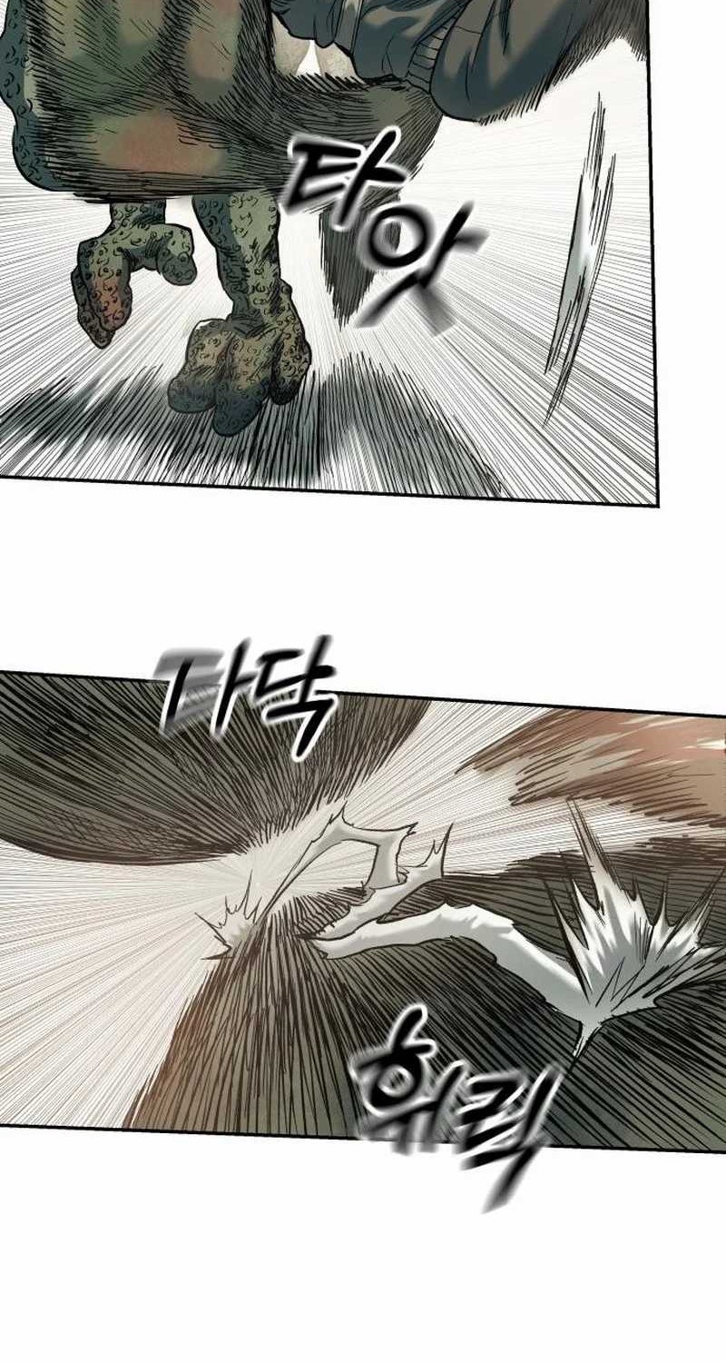 Surviving the Apocalypse Chapter 45 - halaman 48
