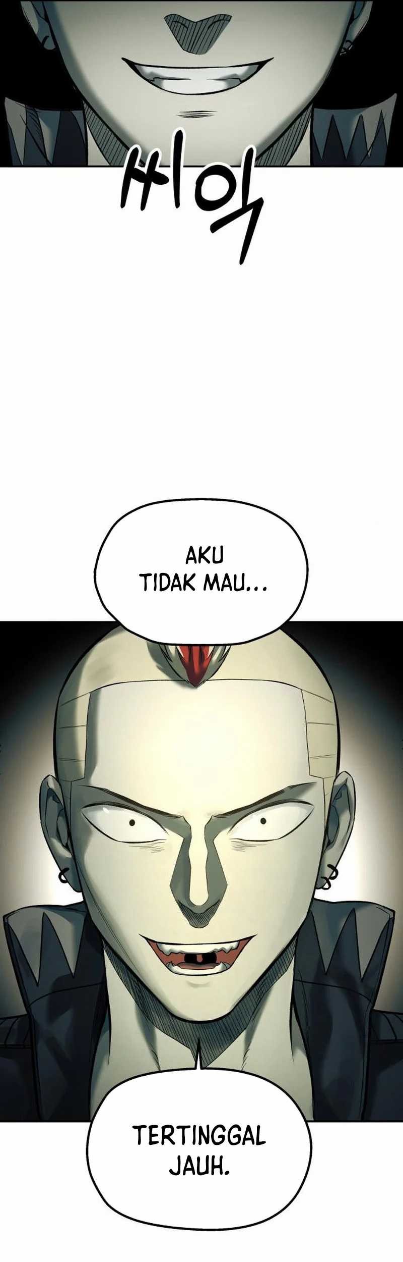 Surviving the Apocalypse Chapter 45 - halaman 5
