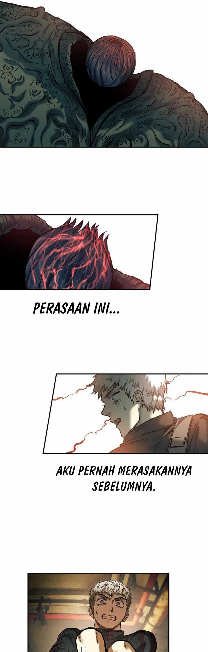 Surviving the Apocalypse Chapter 45 - halaman 53