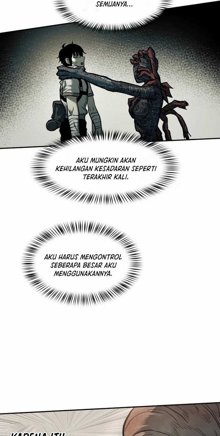 Surviving the Apocalypse Chapter 46 - halaman 14