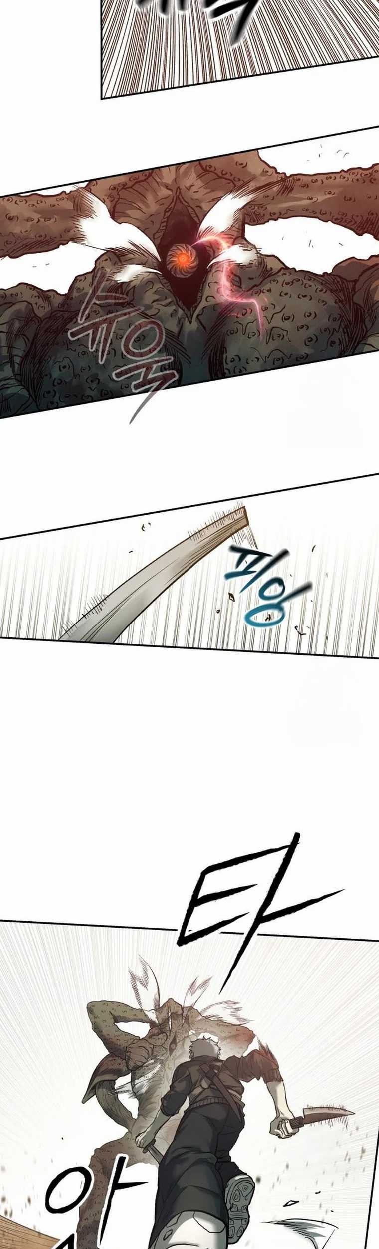 Surviving the Apocalypse Chapter 46 - halaman 25