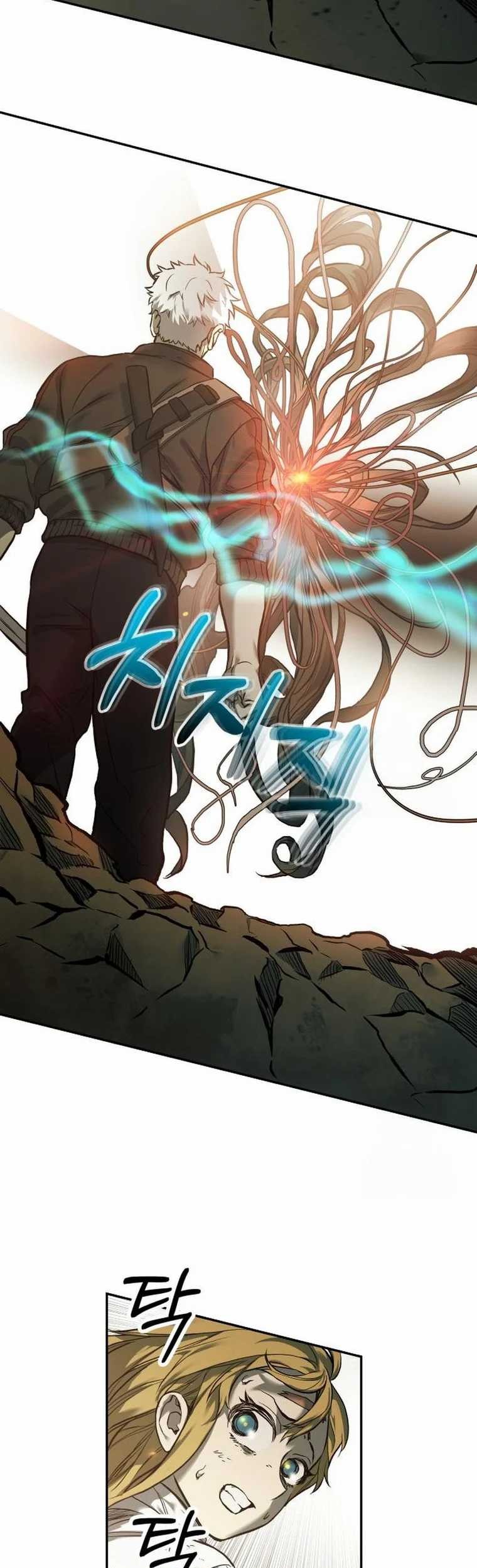 Surviving the Apocalypse Chapter 46 - halaman 35