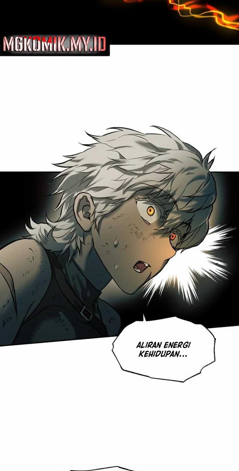Surviving the Apocalypse Chapter 46 - halaman 46
