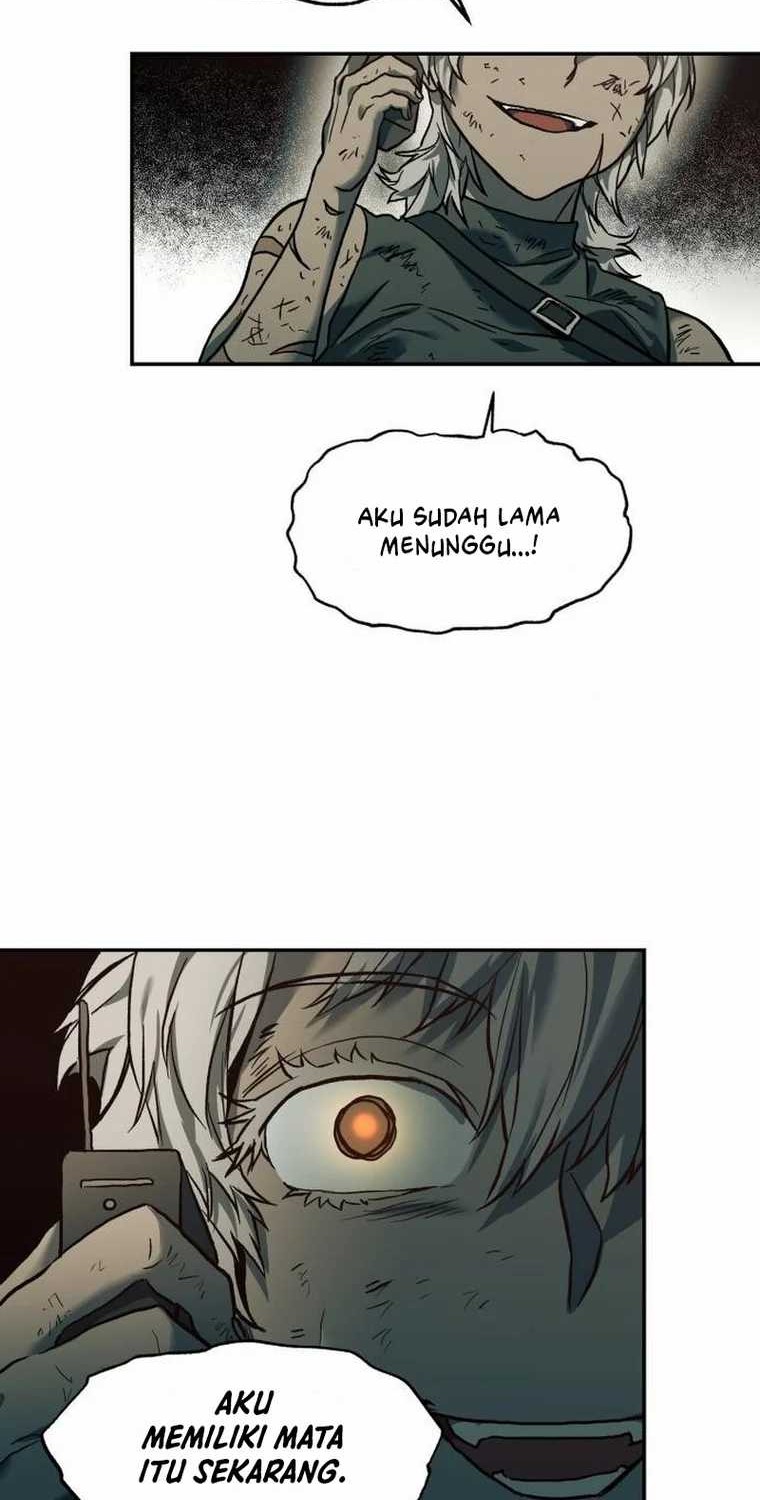 Surviving the Apocalypse Chapter 46 - halaman 48